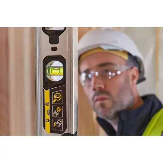 poziomica 40cm, FATMAX XTREME, STANLEY [FMHT43670-1]