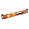 poziomica aluminiowa 40cm, Bahco [466-400] 2 libelle