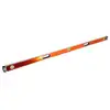 poziomica aluminiowa anodowana 200cm, Bahco [466-2000] 3 libelle