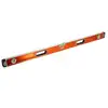 poziomica aluminiowa magnetyczna 120cm, Bahco [466-1200-M] 3 libelle