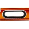poziomica aluminiowa magnetyczna 80cm, Bahco [466-800-M] 3 libelle