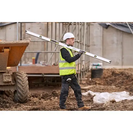 poziomica magnetyczna 200cm, FATMAX XTREME, STANLEY [FMHT43679-1]