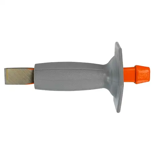 przecinak płaski z osłoną dłoni, 26x400mm, BAHCO [874104000]