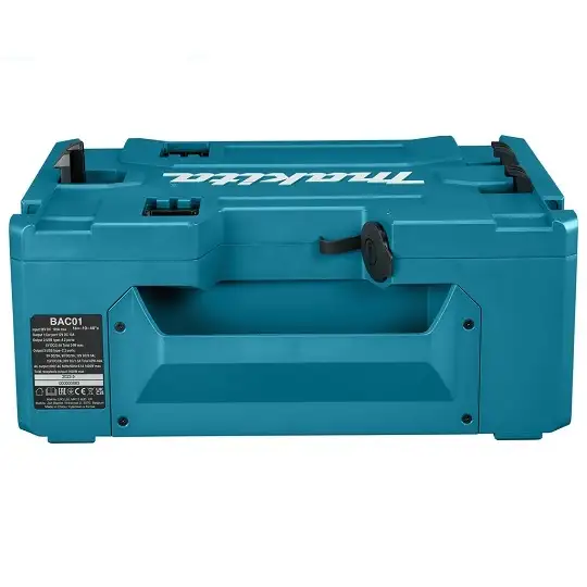 przetwornica DC/AC, 1,4kW, Makita [BAC01] kompatybilna z jednostkami zasilającymi PDC