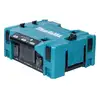 przetwornica DC/AC, 1,4kW, Makita [BAC01] kompatybilna z jednostkami zasilającymi PDC