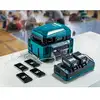 przetwornica DC/AC, 1,4kW, Makita [BAC01] kompatybilna z jednostkami zasilającymi PDC