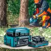 przetwornica DC/AC, 1,4kW, Makita [BAC01] kompatybilna z jednostkami zasilającymi PDC