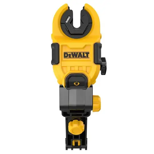 przystawka do nakrętek prętów gwintowanych do zakrętarki udarowej, DeWalt [DT20562-QZ]