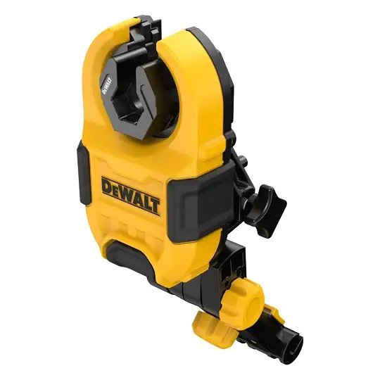 przystawka do nakrętek prętów gwintowanych do zakrętarki udarowej, DeWalt [DT20562-QZ]