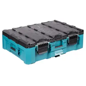 pudełko narzędziowe duże, ładowność 45kg, MAKTRAK Makita [P-91017]