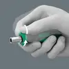 rękojeść z funkcją grzechotki z 4 końcówkami 1/4", 838 RA S/4 Christmas 2025, WERA [05135823001] w świątecznym opakowaniu, na prezent