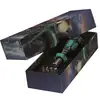 rękojeść z funkcją grzechotki z 4 końcówkami 1/4", 838 RA S/4 Christmas 2025, WERA [05135823001] w świątecznym opakowaniu, na prezent