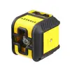 samopoziomujący laser krzyżowy z wiązką czerwoną do 12m, CUBIX, Stanley [STHT77498-1]