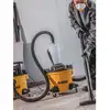separator pyłu cyklonowy do odkurzaczy, 23L, DeWalt [AT-DXVCS002]
