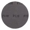 siatka szlifierska 150mm, granulacja A120, Makita [D-78726] 10szt.