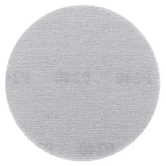 siatka szlifierska 150mm, granulacja A240, Makita [D-78748] 10szt.