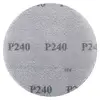 siatka szlifierska 150mm, granulacja A240, Makita [D-78748] 10szt.