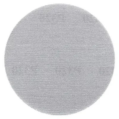 siatka szlifierska 150mm, granulacja A320, Makita [D-78754] 10szt.