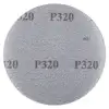 siatka szlifierska 150mm, granulacja A320, Makita [D-78754] 10szt.