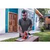 strug elektryczny do drewna 710W, 82mm, Black+Decker [BEW712-QS]