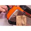strug elektryczny do drewna 710W, 82mm, Black+Decker [BEW712-QS]