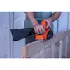 strug elektryczny do drewna 710W, 82mm, Black+Decker [BEW712-QS]