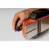 strug elektryczny do drewna 710W, 82mm, Black+Decker [BEW712-QS]
