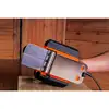 strug elektryczny do drewna 710W, 82mm, Black+Decker [BEW712-QS]