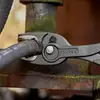 szczypce chwytające 4-22mm, TwinGrip, Knipex [82 01 200 S02] wersja limitowana w opakowaniu świątecznym