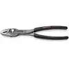 szczypce chwytające 4-22mm, TwinGrip, Knipex [82 01 200 S02] wersja limitowana w opakowaniu świątecznym