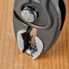 szczypce chwytające od czoła i z boku 3-16mm, TwinGrip, Knipex [82 02 150] rękojeści dwukomponentowe