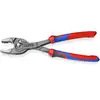 szczypce chwytające od czoła i z boku 5-27mm, TwinGrip, Knipex [82 02 250] rękojeści dwukomponentowe