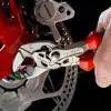 szczypce nastawne/klucz 150mm KNIPEX [86 05 150] dwukomponentowe rękojeści