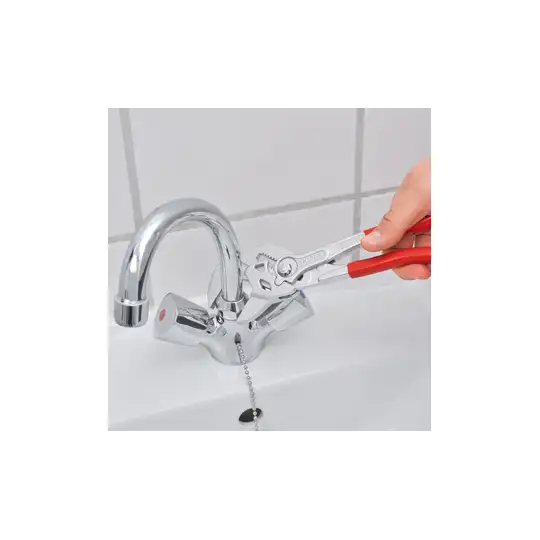 szczypce nastawne/klucz 250mm [8603-250]