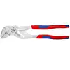 szczypce nastawne/klucz 250mm KNIPEX [86 05 250] dwukomponentowe rękojeści