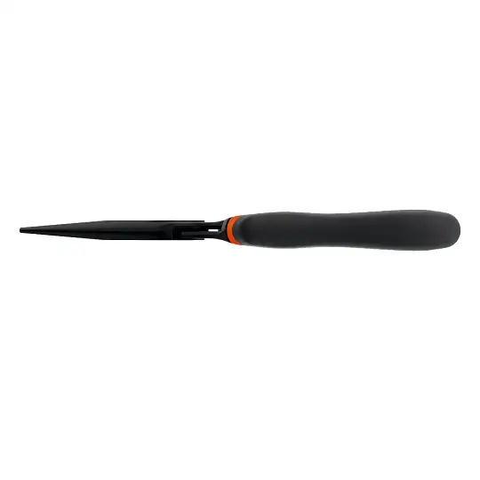 szczypce półokrągłe wydłużone 200mm, Bahco [2430 G-200 IP]