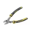 szczypce tnące odgięte, 160mm, FATMAX, STANLEY [0-89-860]