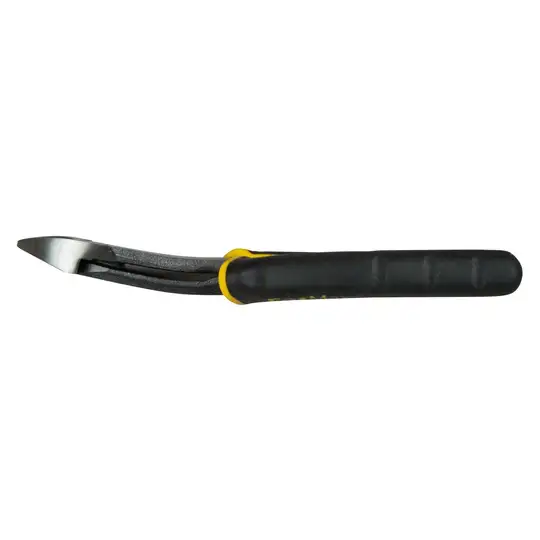 szczypce tnące odgięte, 160mm, FATMAX, STANLEY [0-89-860]