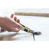 szczypce tnące odgięte, 160mm, FATMAX, STANLEY [0-89-860]