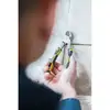 szczypce tnące odgięte, 160mm, FATMAX, STANLEY [0-89-860]