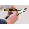szczypce tnące odgięte, 160mm, FATMAX, STANLEY [0-89-860]