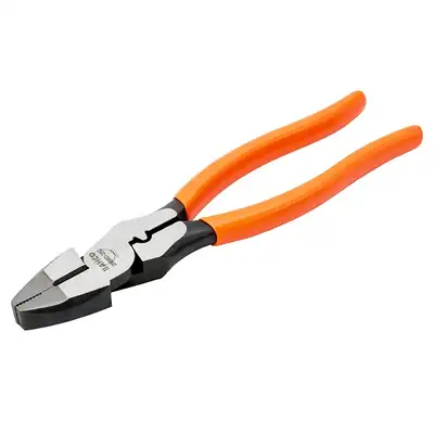 szczypce uniwersalne dla elektryków, kombinerki 250mm, BAHCO [2688D-250]