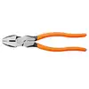 szczypce uniwersalne dla elektryków, kombinerki 250mm, BAHCO [2688D-250]