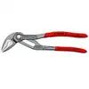 szczypce z wydłużoną szczęką Cobra ES, 180mm, KNIPEX [87 51 180]