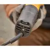 szlifierka kątowa 125mm z włącznikiem suwakowym, 1100W, FATMAX Stanley [FMEG225VS-QS]