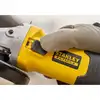 szlifierka kątowa 125mm z włącznikiem suwakowym, 1100W, FATMAX Stanley [FMEG225VS-QS]