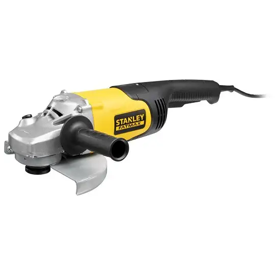 szlifierka kątowa 230mm, 2000W, FATMAX Stanley [FMEG232-QS]