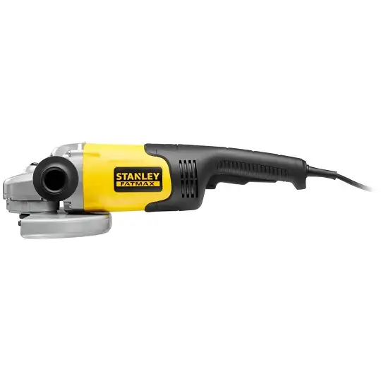 szlifierka kątowa 230mm, 2000W, FATMAX Stanley [FMEG232-QS]