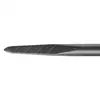 szpicak samoostrzący 250 mm, SDS-Plus, Makita [B-64238]