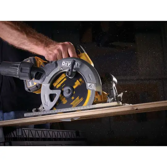 tarcza pilarska do włóknocementu, 190/30 mm, EXTREME, DEWALT [DT1472-QZ]